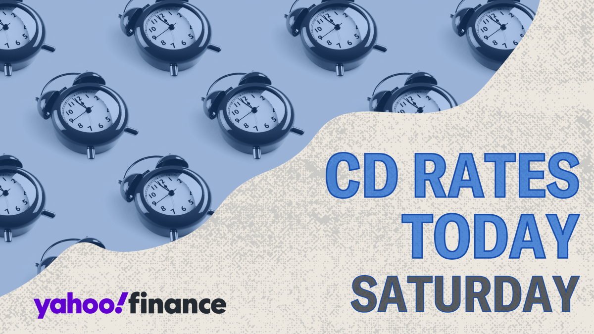 CD rates today, January 18, 2025 (best account provides 4.27% APY)