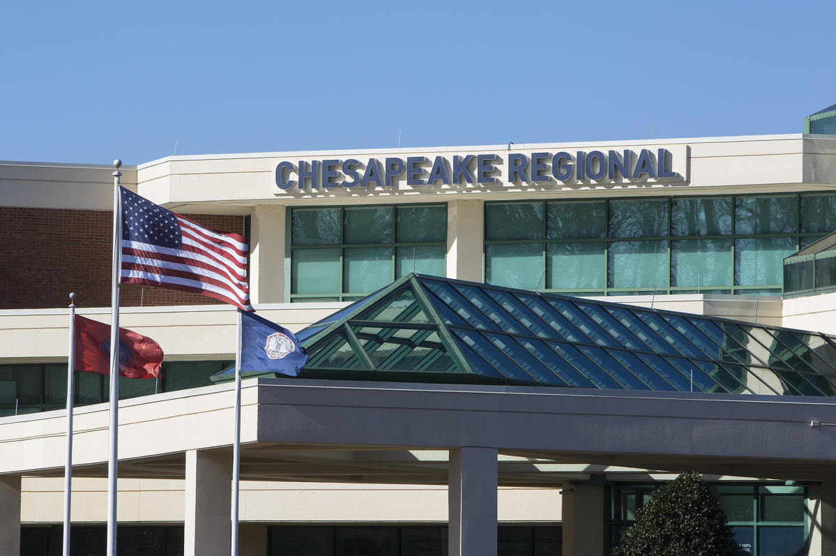 Chesapeake Regional Medical Center charged with fraud, conspiracy related to unnecessary surgeries