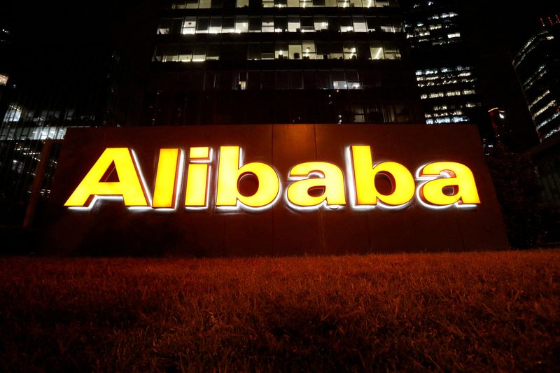 China’s Alibaba to sell Sun Art stake to DCP for .6 billion