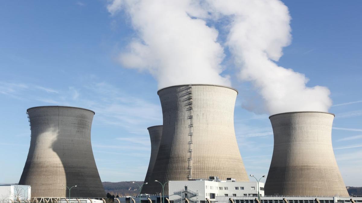 China’s Zhangzhou nuclear plant Unit 1 begins commercial operations