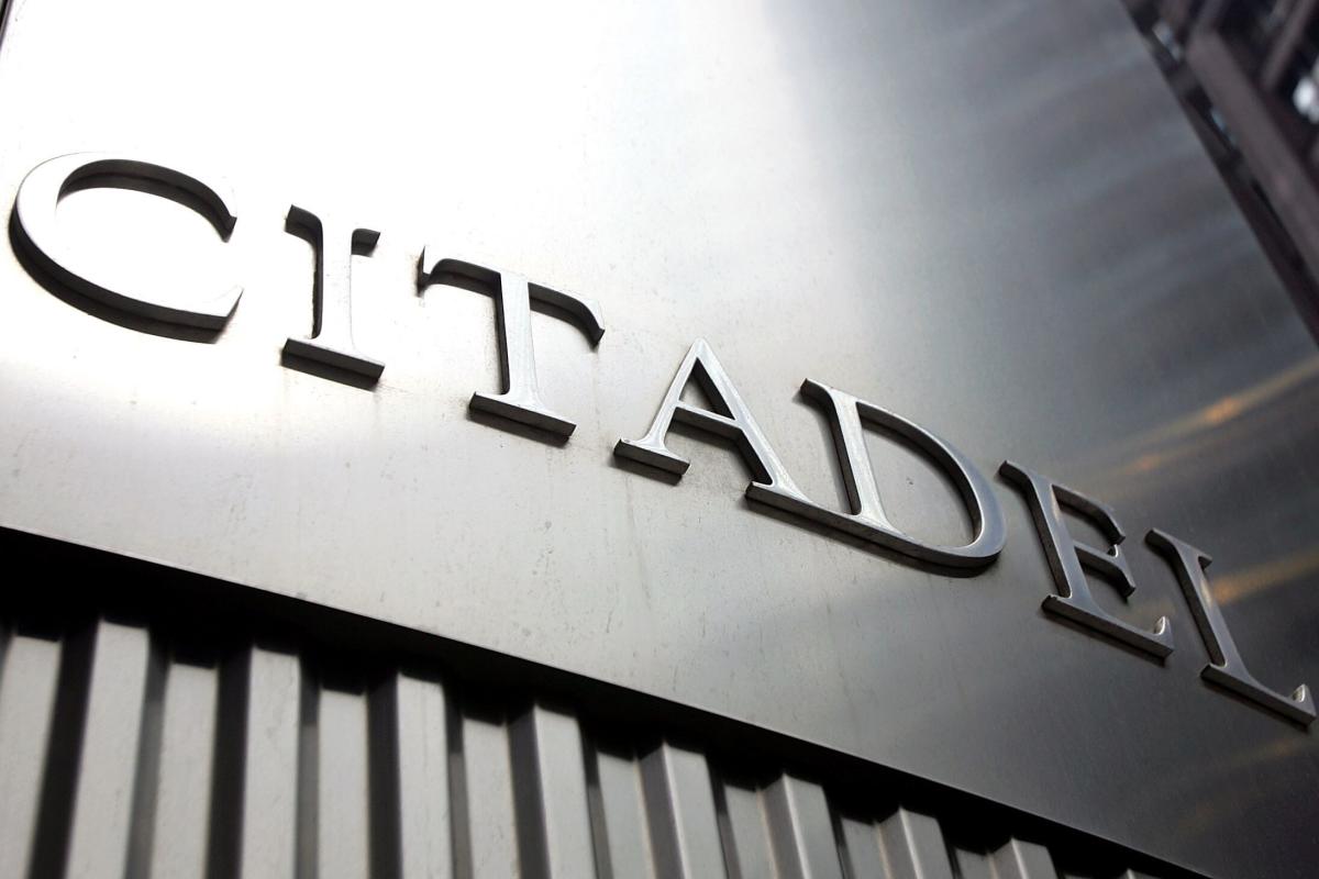 Citadel Extends Non-Compete to 21 Months to Retain Talent