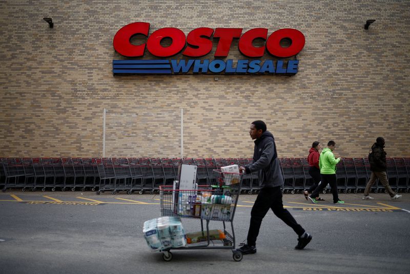 Costco to raise hourly pay for most US store workers to over 