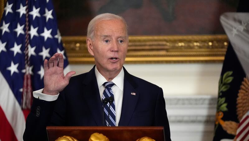 Court decision overturns Biden’s changes to Title IX