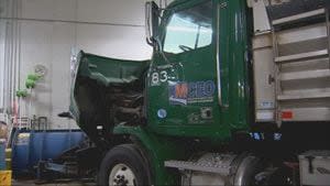 Crews preparing for possible impactful winter storm across region