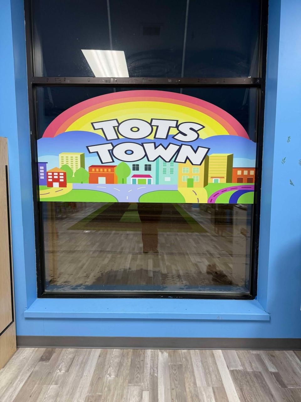 Dansville is now ‘Tots Town’. How new business is encouraging play, hosting parties