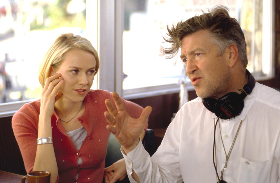 David Lynch dies at 78: From ‘Mulholland Drive’ to ‘Twin Peaks,’ where to watch his most memorable films, TV shows