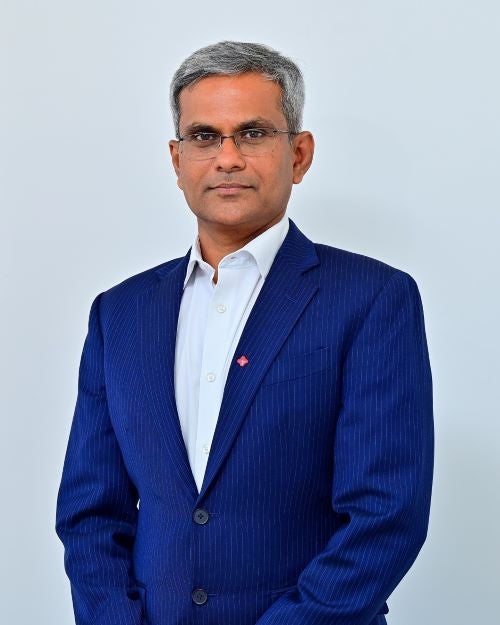 DBS Bank India appoints CEO from March 2025