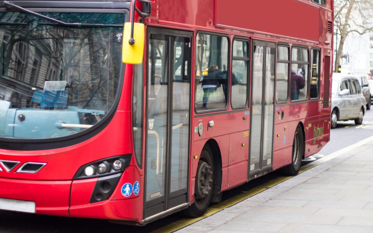 Death of pensioner who had cardiac arrest on bus ‘may have been caused by driver’