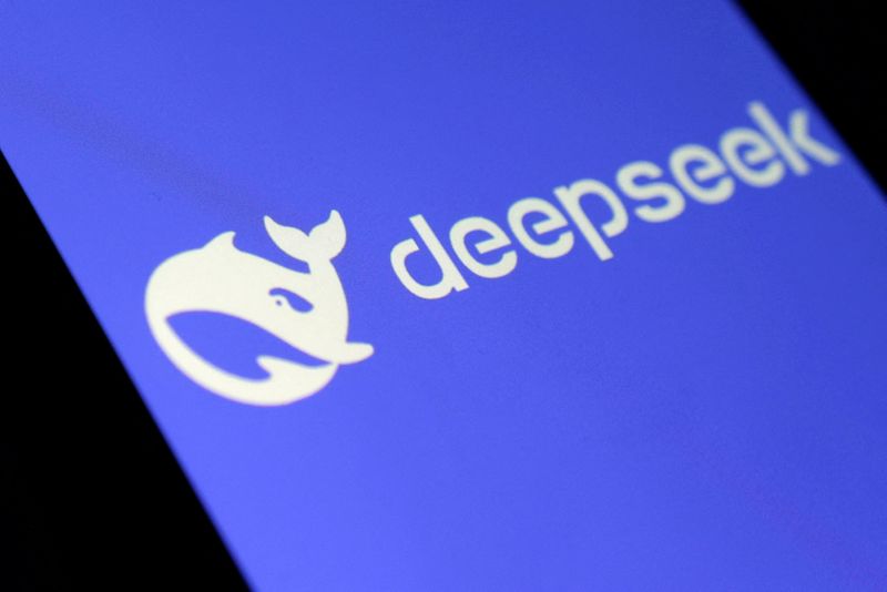 DeepSeek’s chatbot achieves 17% accuracy, trails Western rivals in NewsGuard audit