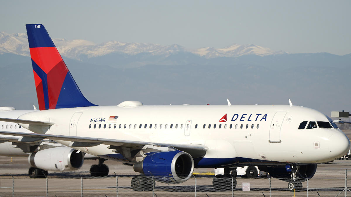 Delta’s ‘saving grace’ for Q4 will be lower fuel prices: Analyst