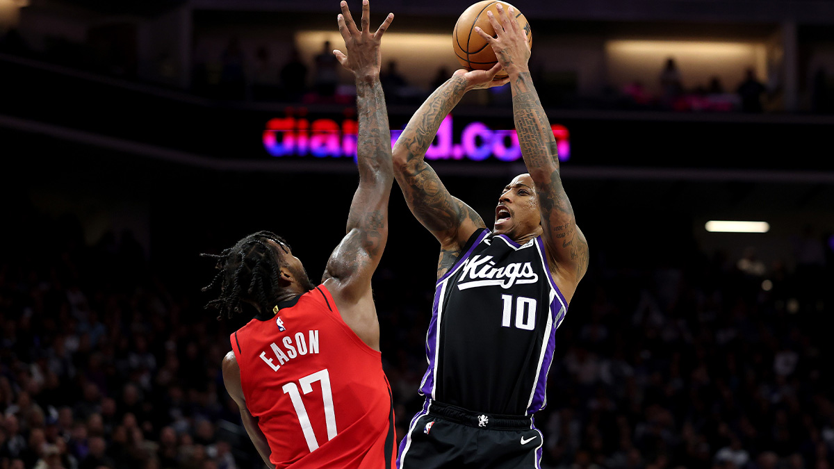 DeRozan, Fox proving to be formidable clutch duo for Kings