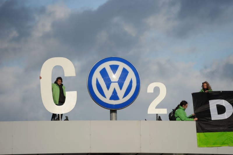 Dieselgate: Volkswagen’s emissions scandal troubles are far from over