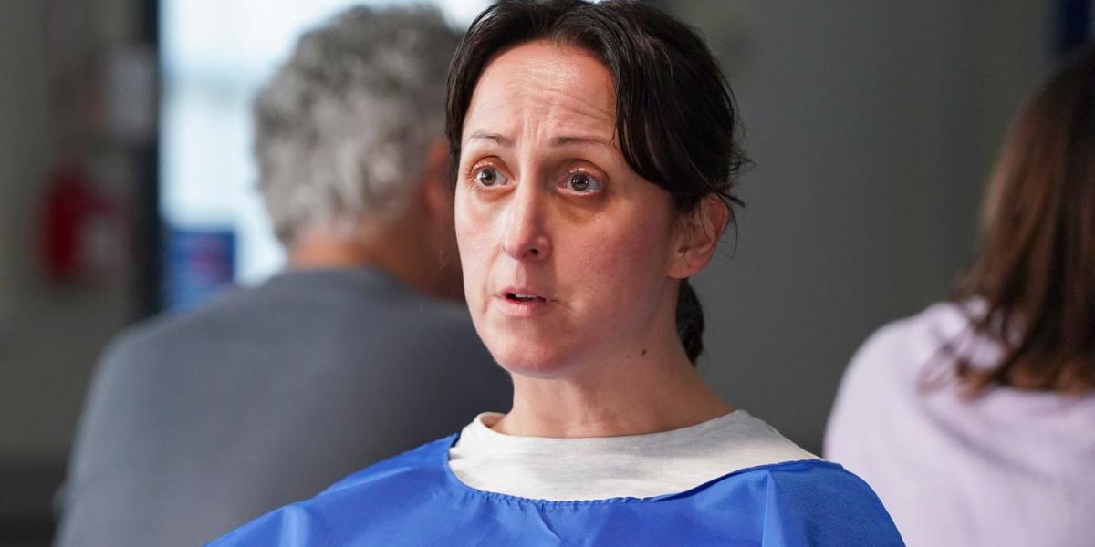 EastEnders’ Natalie Cassidy quits soap in shock statement