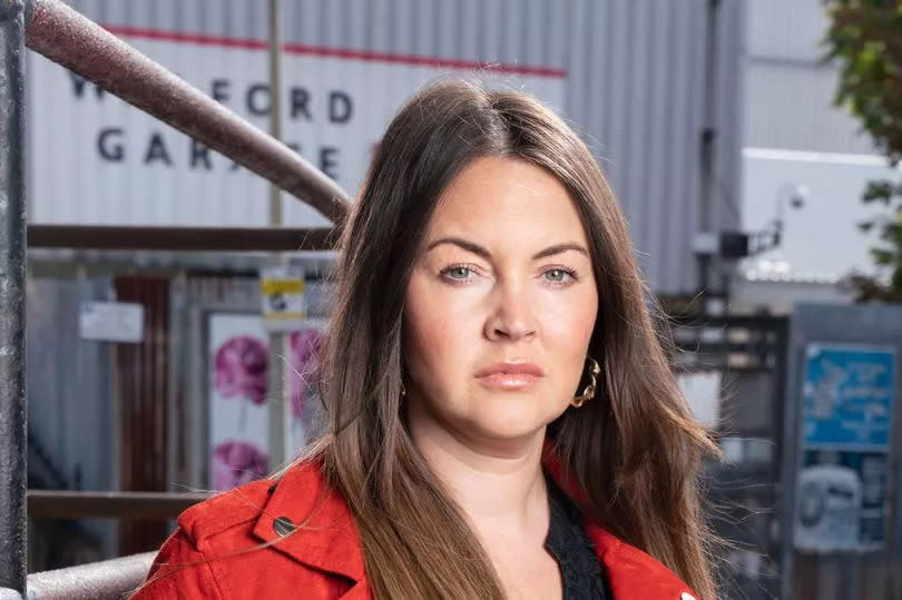 EastEnders stars leaving BBC soap in 2025 – and rumoured returns