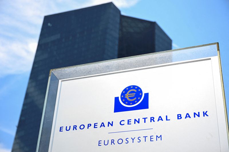 ECB cuts rates and governors expect more amid weak growth