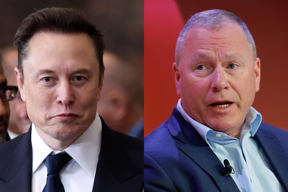 Elon Musk gave the cold shoulder to Norway’s .4 trillion sovereign wealth CEO Nicolai Tangen after the fund snubbed the Tesla CEO’s pay package—twice