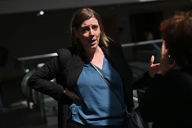 Elon Musk Has Said Jess Phillips Should Be In Prison In Latest Attack On Labour