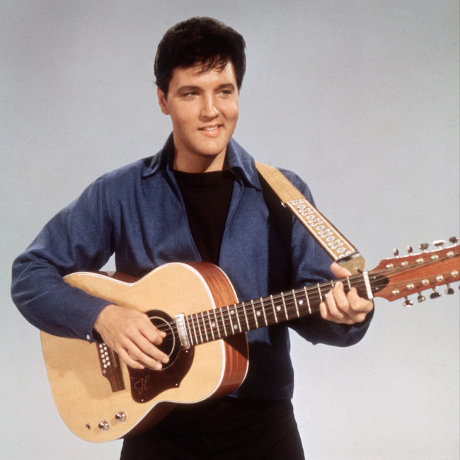 Elvis Presley at 90: Looking back at the incredible life of the King of Rock and Roll