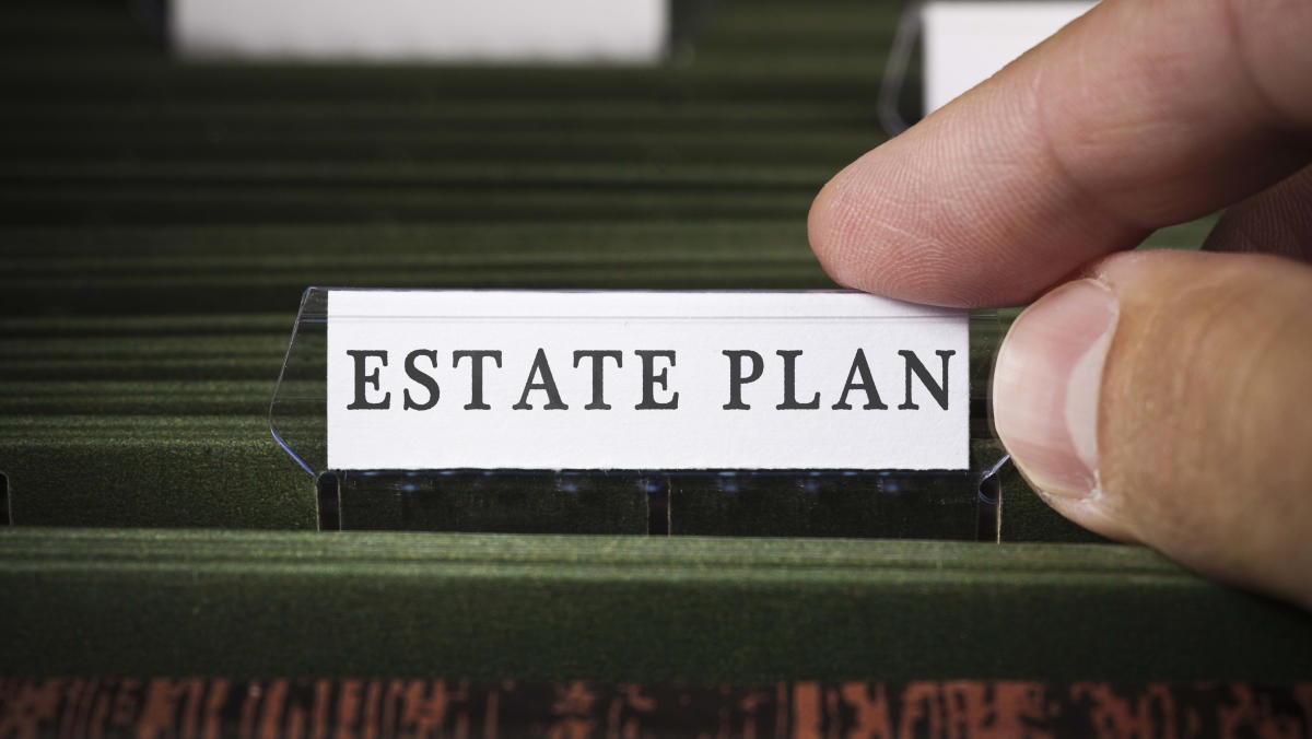 Estate planning 101: 3 documents everyone in retirement needs