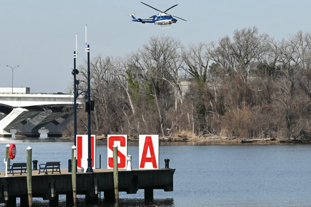 ‘Everyone is like family’: Figure skating community devastated by D.C. plane crash