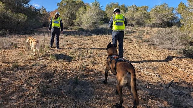 Family of John George in a ‘living nightmare’ as body found in Spain