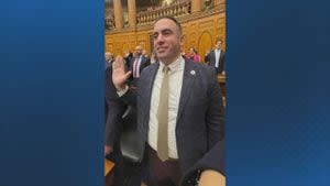 Feds investigating Mass. state rep’s alleged criminal activity, police say