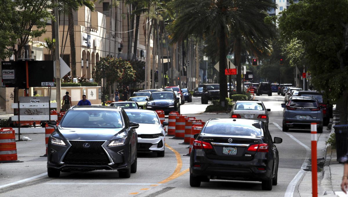 Fort Lauderdale mayor says he’s still open to building twin tunnels to the beach