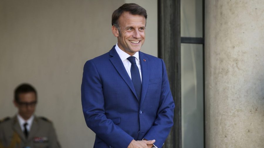 France’s Macron acknowledges snap elections backfired