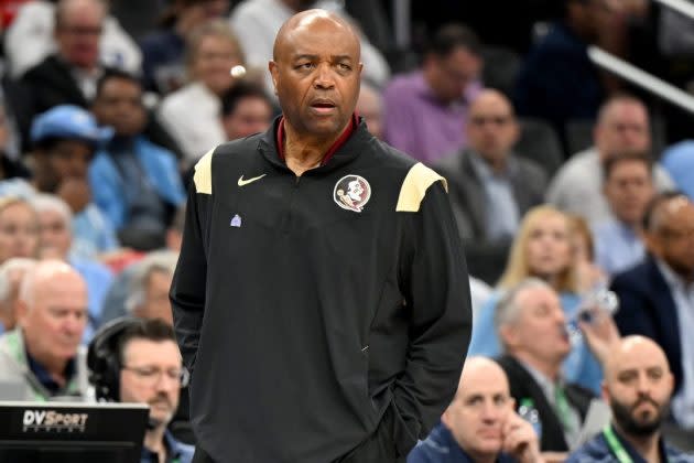 FSU’s Leonard Hamilton Sued Over Alleged Unpaid NIL Promises