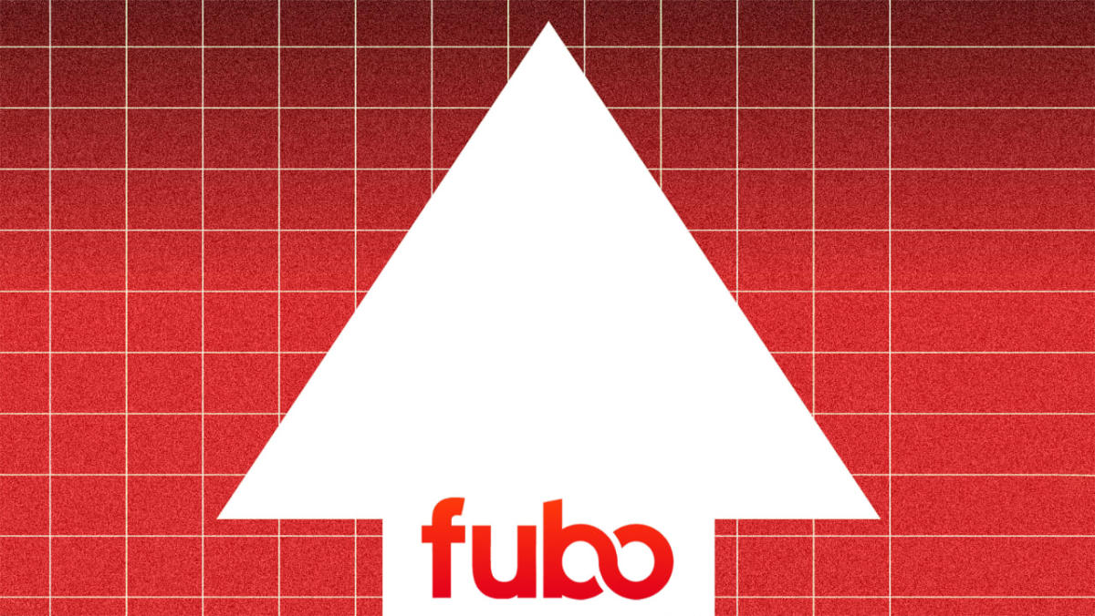 Fubo TV stock skyrockets on news that Disney will merge it with Hulu’s livestreaming service