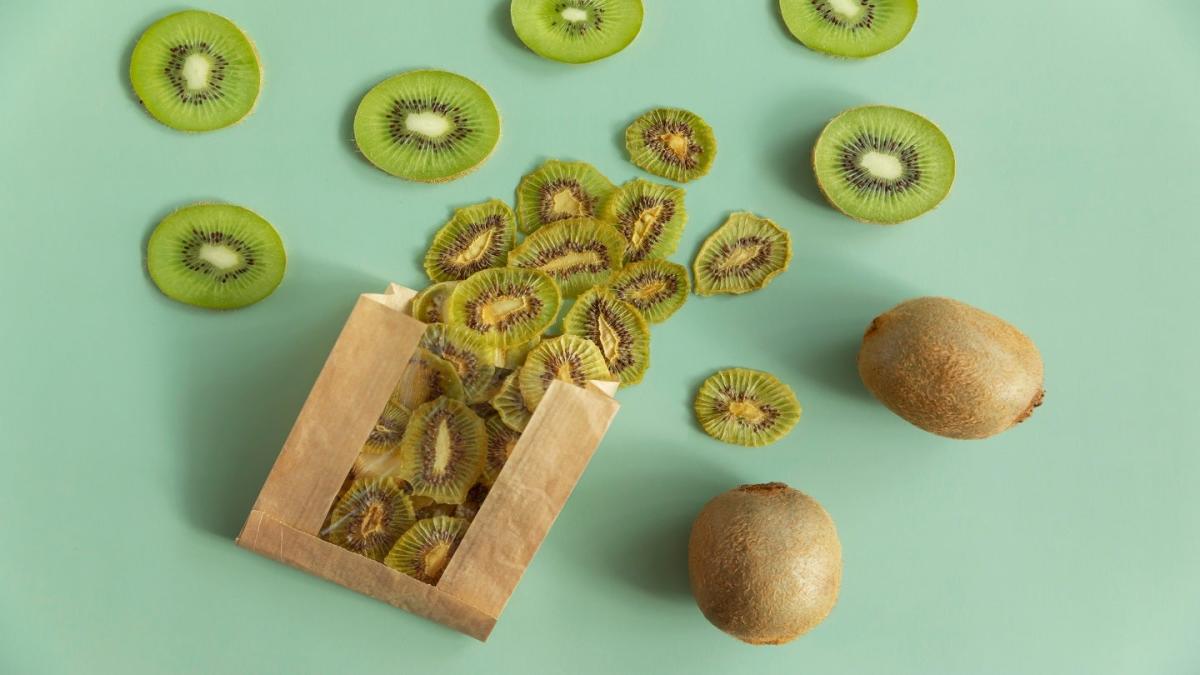 Garden of Europe explores sustainable packaging for kiwis and apples