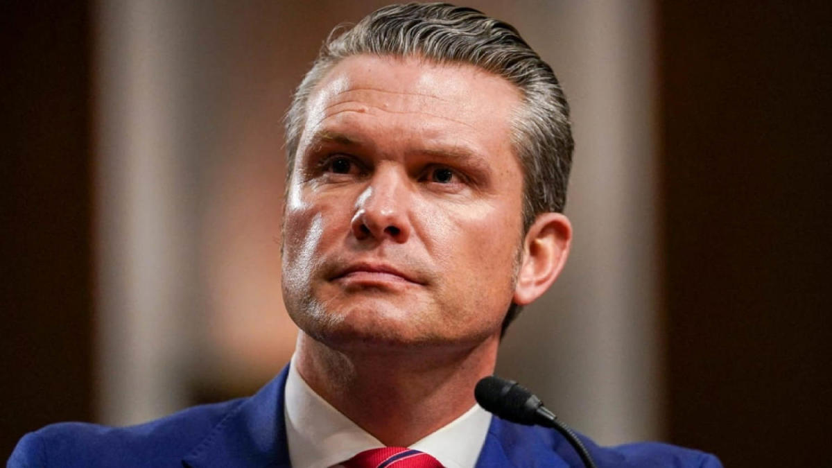 Hegseth is going to get confirmed whether he’s qualified or not: Heitkamp