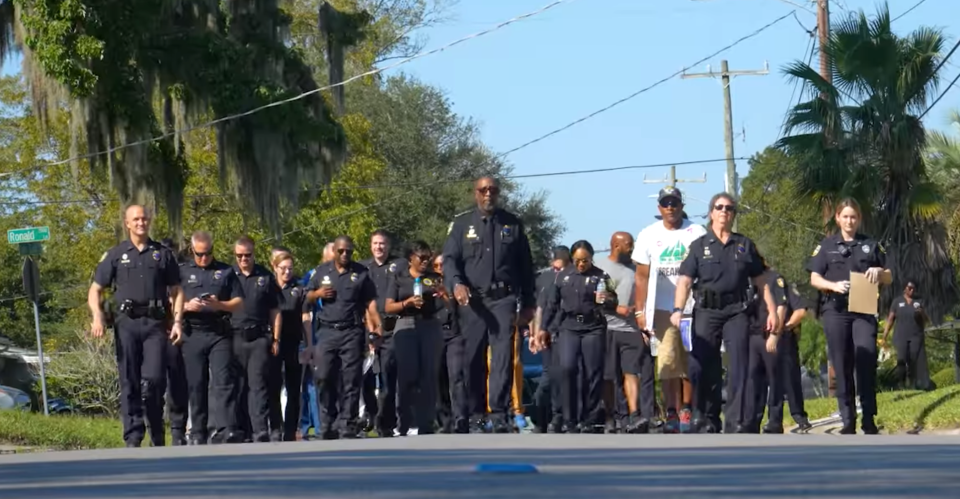 Historic year: Jacksonville sees lowest number of homicides this century