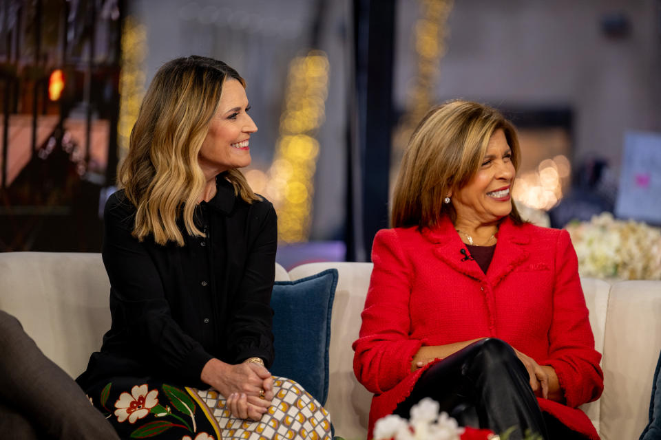 Hoda Kotb exits ‘Today’: Here’s what she’ll be doing on Monday — and beyond, after her final show