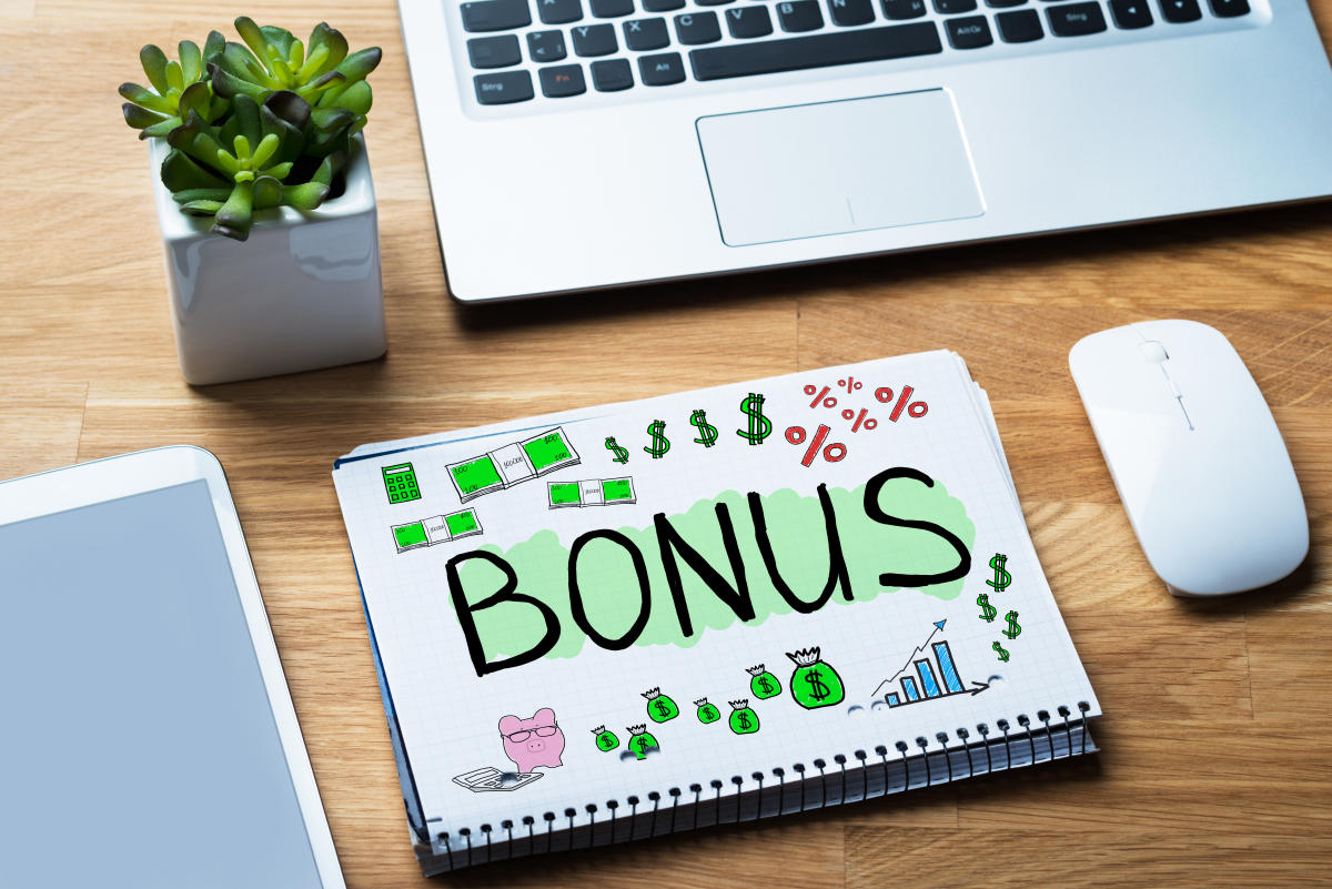 How bonuses are taxed (and why it matters)