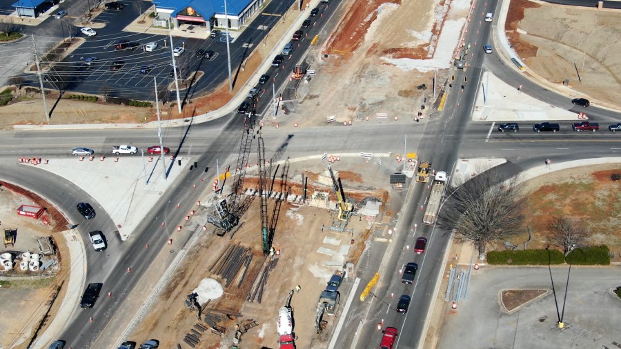 HPD says 15 accidents have been reported at ‘dangerous’ intersection since Dec. 1