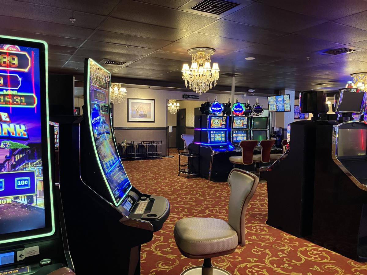 Illegal Florida gambling network disrupted with raids and arrests