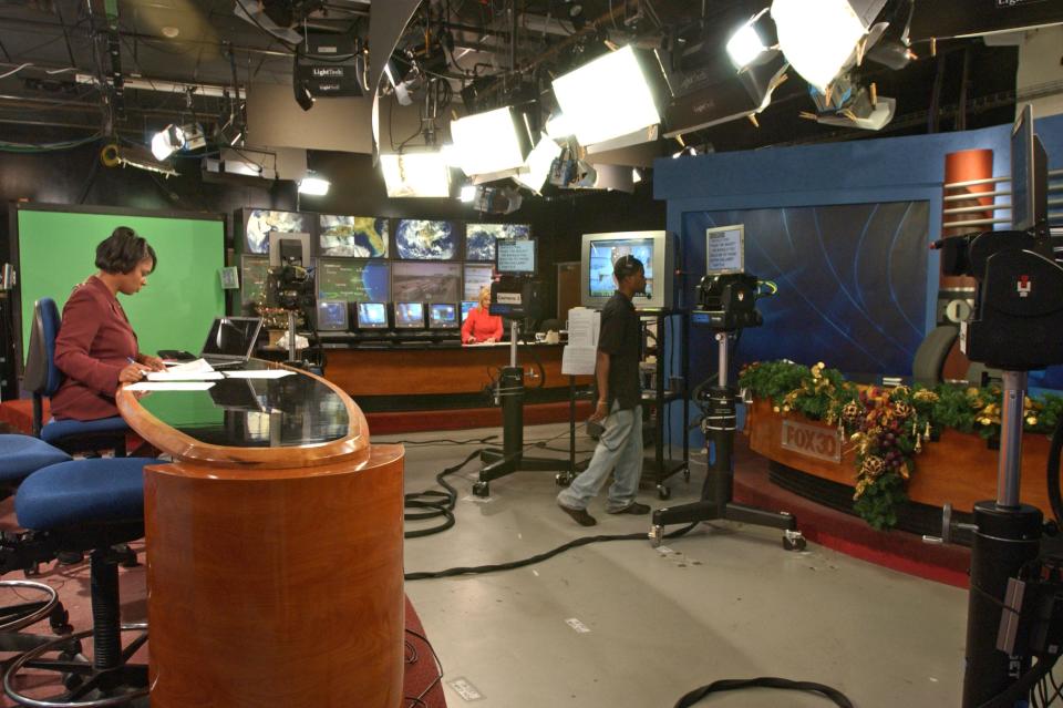 ‘I’m gonna miss you all’: After 2 decades, Jacksonville TV news anchor says goodbye