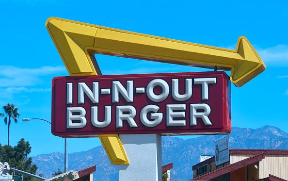 In-N-Out opening new restaurants across several states in 2025 and beyond: Here’s where