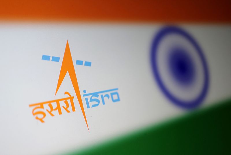 India’s ISRO carries out successful space docking mission