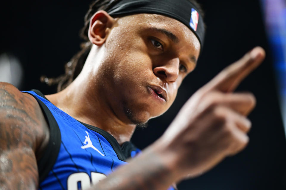 Injured Magic All-Star Paolo Banchero reportedly expected to return to court this week