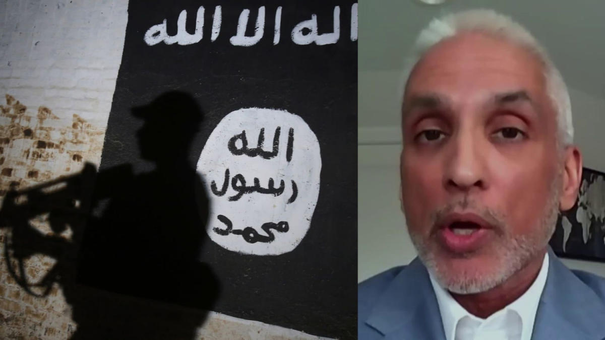 ISIS threat will stick around ‘for a long time’: Fmr. NSC Counterterrorism Director