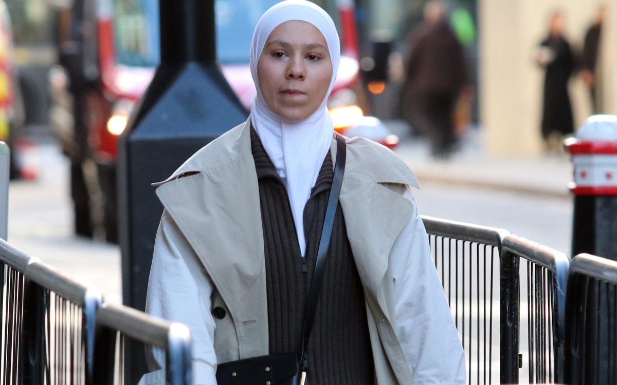 Islamic Sunday school teacher caught with IS video was granted asylum in UK