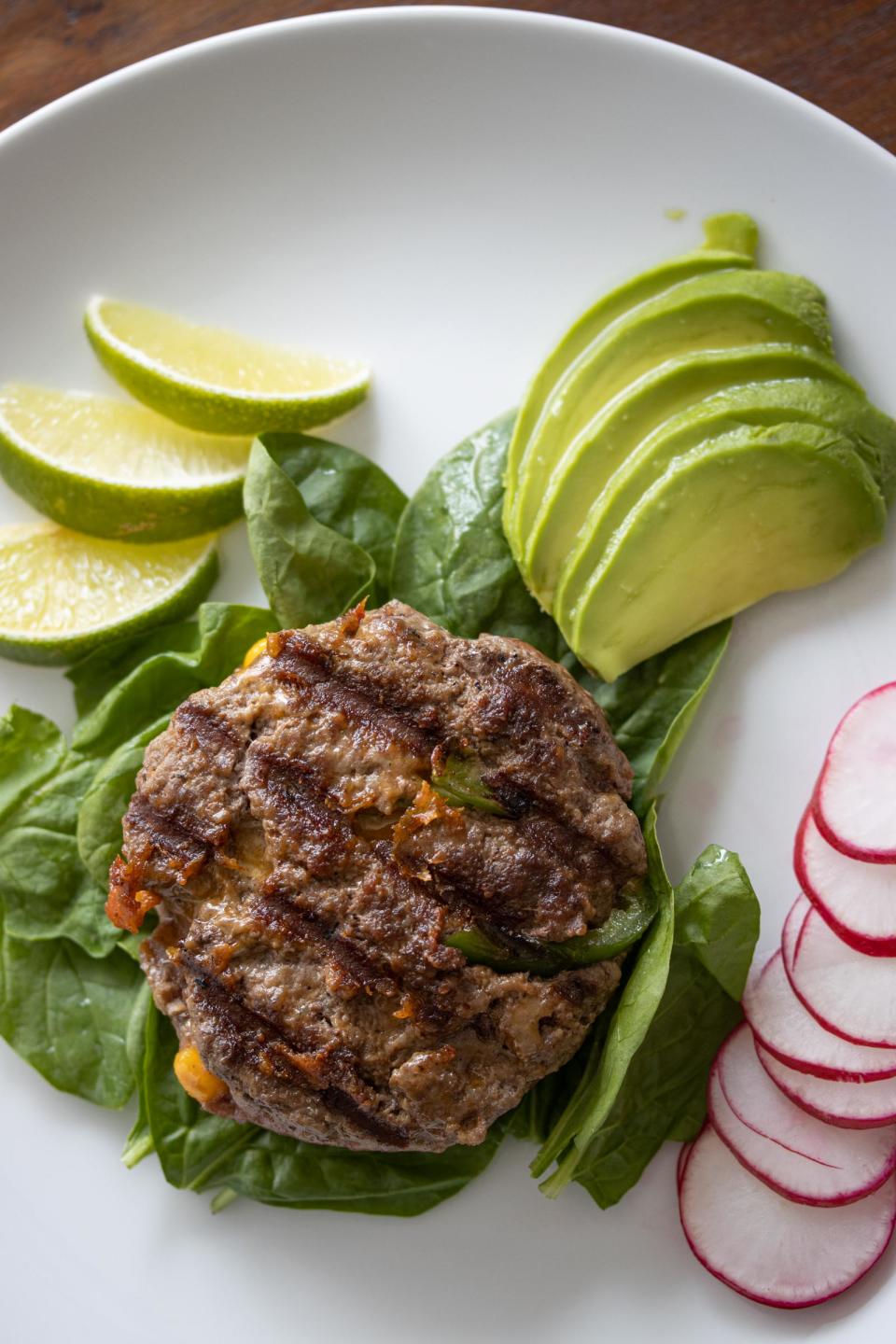 Jalapeno Burgers – Not For The Faint Of Heart