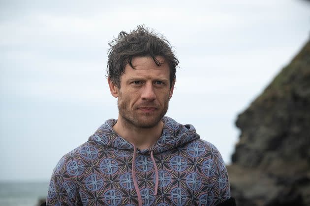 James Norton Hits Back At This 1 Criticism Of His New ITV Drama