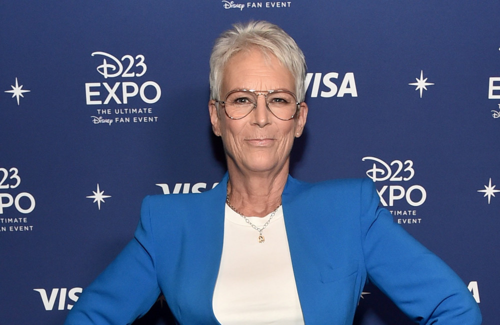 Jamie Lee Curtis reveals why she will always be a ‘vocal critic’ of cosmetic surgery