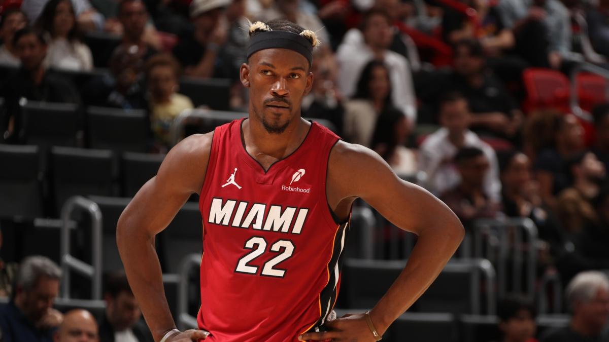 Jimmy Butler Trade Rumors: Heat lower asking price for Butler bringing Warriors, other teams into mix