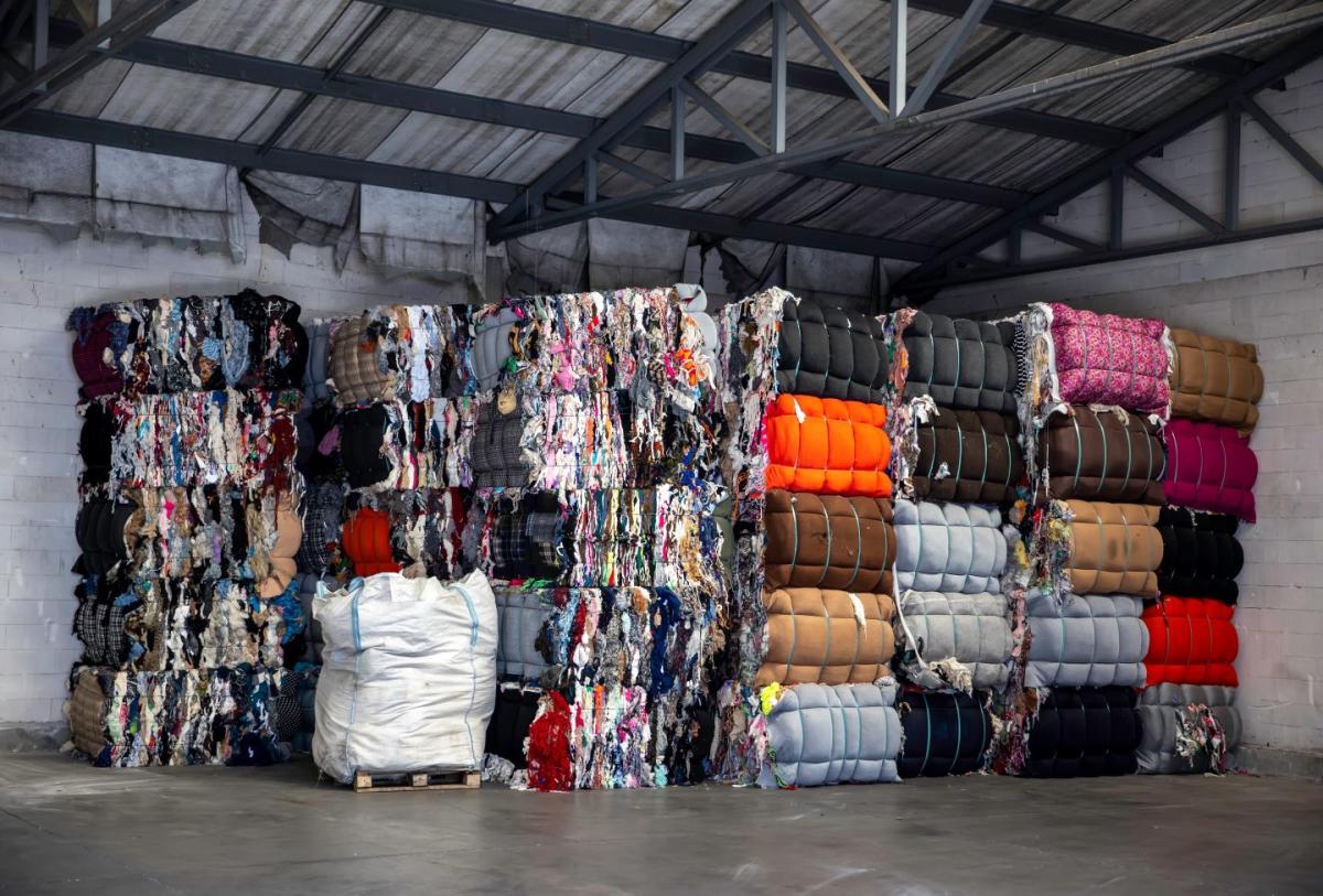 Kenya urges end to secondhand textile misinformation