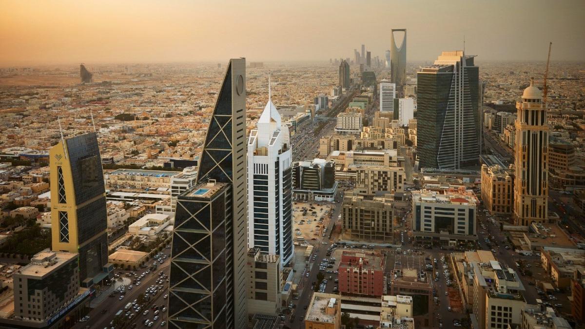 Kneron expands into Riyadh with a new subsidiary in Saudi Arabia