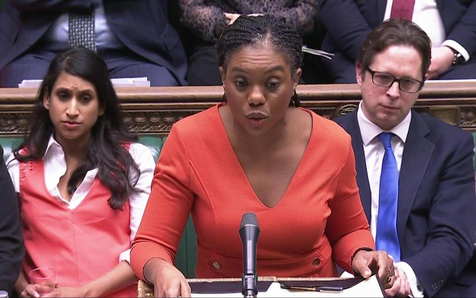 Labour to whip MPs to vote against grooming gang inquiry